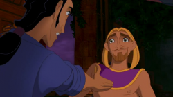 Дорога на Эльдорадо / The Road To El Dorado (2000)