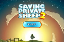 Private Sheep 2