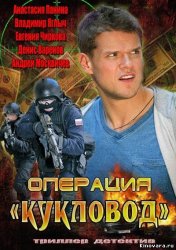 Операция "Кукловод" (2013)