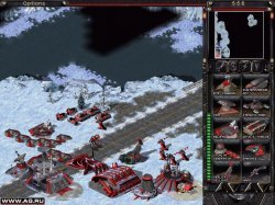 Command & Conquer: Tiberian Sun