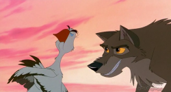 Балто / Balto (1995)