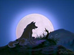 Балто 2: В поисках волка / Balto: Wolf Quest (2002)