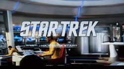 Star Trek: The Video Game (2013) XBOX360