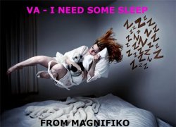 VA - I Need Some Sleep (2013)
