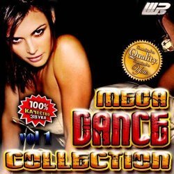 VA - Mega Dance Collection vol. 1 (2013) 