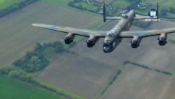 BBC: Пилоты бомбардировщиков / BBC: Bomber Boys (2012)