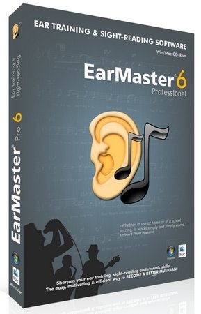 earmaster pro 6 ear training torrent