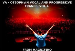 VA - Отборный Vocal and Progressive Trance. Vol 4 (2013)