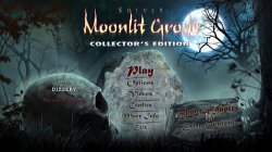 Shiver 3: Moonlit Grove Collector's Edition