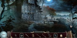 Shiver 3: Moonlit Grove Collector's Edition