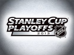 Плей-офф НХЛ 2012-2013. 1/8 финала. Все матчи. Ванкувер Кэнакс - Сан-Хосе Шаркс