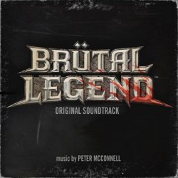 Brutal Legend (2009) OST