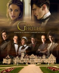 Гранд Отель / Gran Hotel (1-3 сезон) (2011-2013)