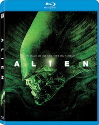 Чужой: Антология / Alien: Anthology (1979-1997)