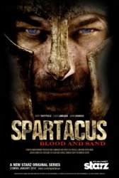 Спартак: Антология / Spartacus: Anthology (2010-2013)