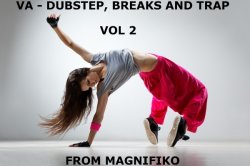VA - Dubstep, Breaks and Trap. Vol 2 (2013)