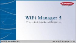 AdventNet ManageEngine WiFi Manager 5