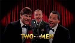 Два с половиной человека / Two and a Half Men (10 сезон 2012)