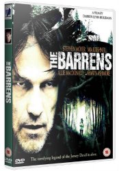 Пустошь / The Barrens (2012)