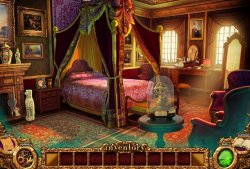 Mystery Murders: The Sleeping Palace