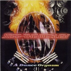 Rock'N Rhythm - Kiss - The Medley A Dance Orgasm (1998)