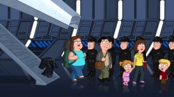 Гриффины: Трилогия / Family Guy: Trilogy (2007-2010)