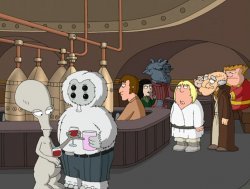 Гриффины: Трилогия / Family Guy: Trilogy (2007-2010)