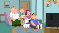 Гриффины: Трилогия / Family Guy: Trilogy (2007-2010)