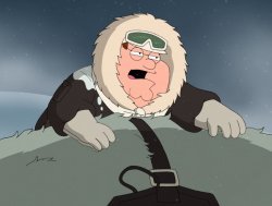 Гриффины: Трилогия / Family Guy: Trilogy (2007-2010)