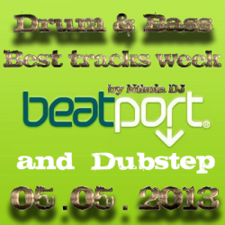 VA - Best tracks week beatport (05.05.2013)