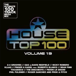 VA - House Top 100 Vol.19 (2013)