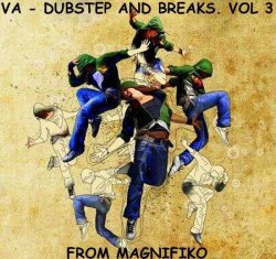 VA - Dubstep and Breaks. Vol3 (2013)