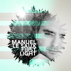Manuel Le Saux - First Light (2013)