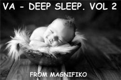 VA - Deep Sleep. Vol 2 (2013)