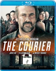 Курьер / The Courier (2011)