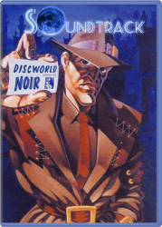 OST - Discworld Noir (1999)
