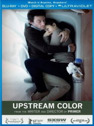 Примесь / Upstream Color (2013)