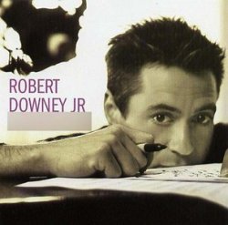 Robert Downey Jr - The Futurist (2005)