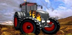 Tractor Mania (2013) Android