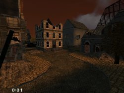 Unreal Tournament: Третий Рейх / The Third Reich