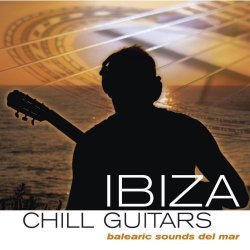 Ibiza - Chill Guitars (2007)
