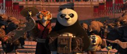 Кунг-фу Панда: Дилогия / Kung Fu Panda: Dilogy (2008-2011)
