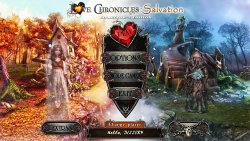 Love Chronicles 3: Salvation Collector's Edition