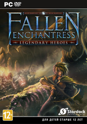 Elemental: Fallen Enchantress Legendary Heroes