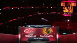 Плей-офф НХЛ 2012-2013. 1/4 финала. Чикаго Блэкхоукс - Детройт Ред Уингз (Все матчи)