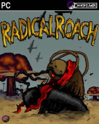 Radical-roach