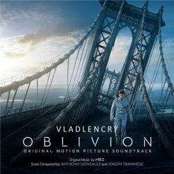 OST - Обливион / Oblivion (2013) 