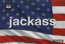 Jackass / Чудаки (2000-2002) 1-3 сезоны