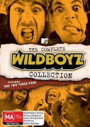 Дикари / Wildboyz (2003-2006)