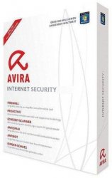 Avira Internet Security 2013 (2013)
